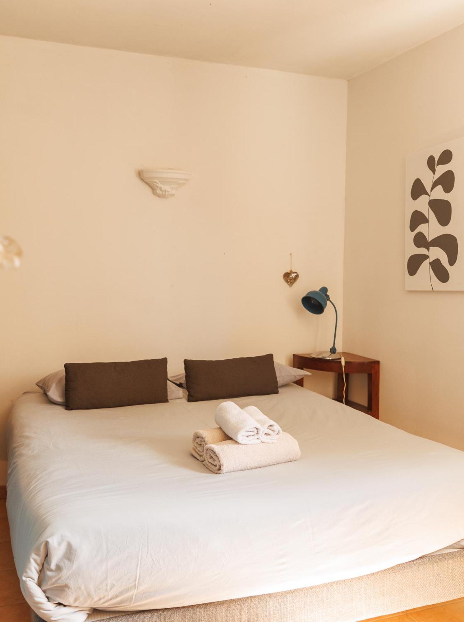Mas Saint-Ange Bed and Breakfast Lunel  Eksteriør billede